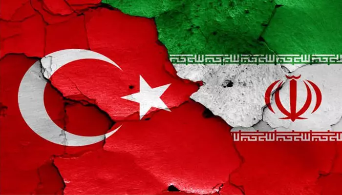 تصویب تاسیس کنسولگری ایران در وان ترکیه